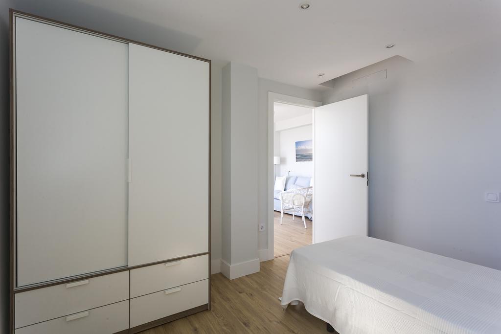 Weforyou Two Rooms Terramar Alto With Sea View Benalmádena Kültér fotó