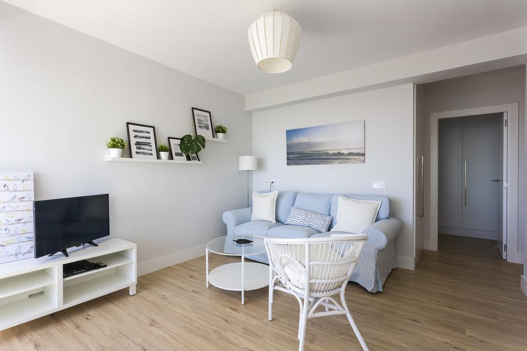 Weforyou Two Rooms Terramar Alto With Sea View Benalmádena Kültér fotó